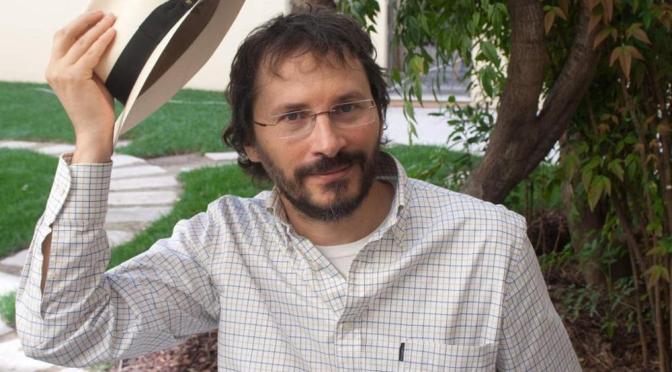 27 ottobre 2017 Lettura poetica in memoria di Pierluigi Cappello