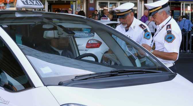 Stazione Termini, controlli a tappeto sul trasporto pubblico