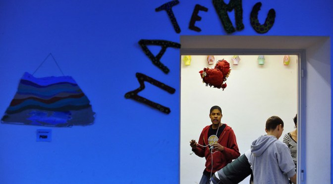 22 novembre, 6 e 14 dicembre 2017 ciclo di spettacoli presso MaTeMù