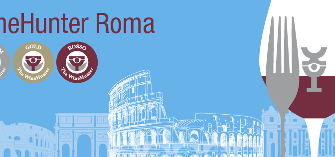 2 – 3 dicembre 2017 “Wine Hunter 2017” all’Acquario Romano