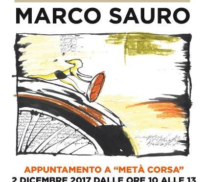 2 dicembre 2017 Appuntamento a “metà corsa” da Cyclamine