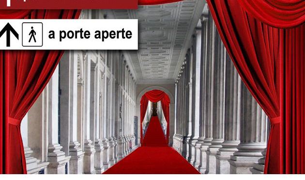 1 – 30 novembre “Palazzi di Roma a Porte Aperte” edizione 2017