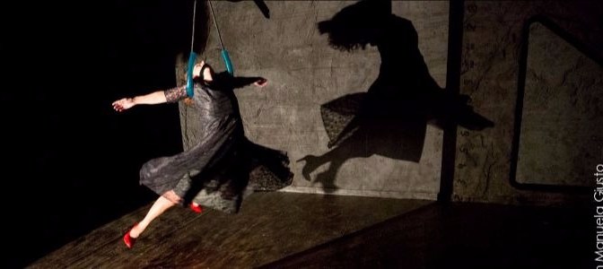 30 novembre – 3 dicembre “Passi una Confessione” al Teatro Brancaccino