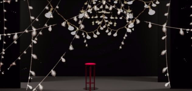 16 – 19 novembre 2017 “Music – Hall” al Teatro Brancaccino