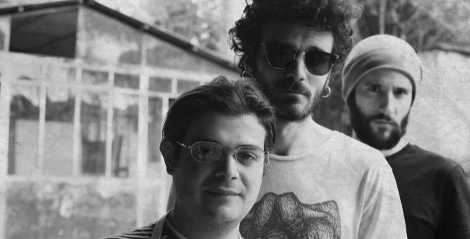 2 – 12 novembre 2017 “The Aliens” al Teatro Brancaccino