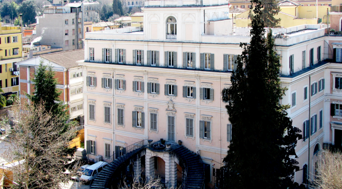 Esquilino, l’alba di un nuovo Rinascimento?