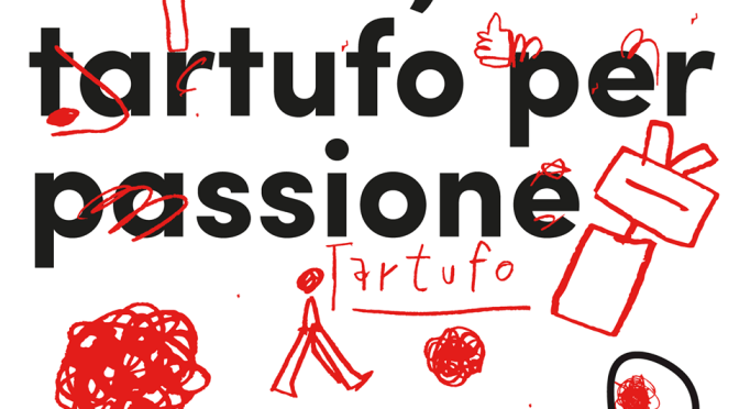 23 e 24 dicembre 2017 “Savini, tartufo per passione” al Mercato Centrale