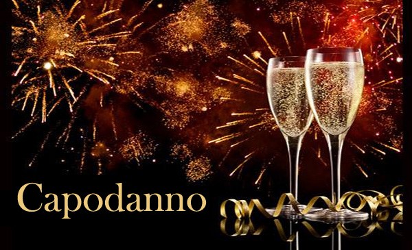 Alcune proposte per il Capodanno 2018 all’Esquilino