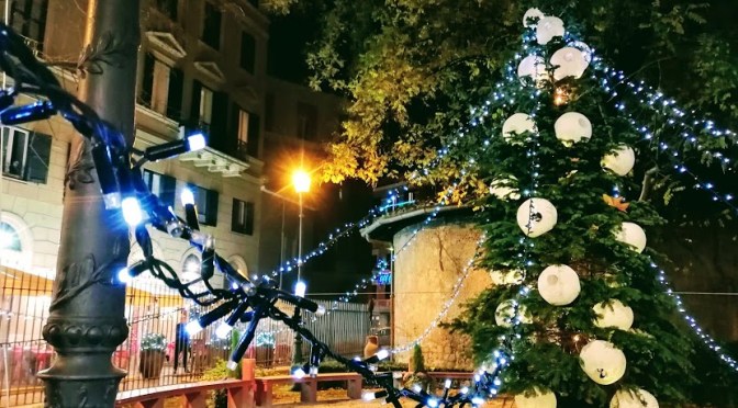 Auguri di Buon Natale!