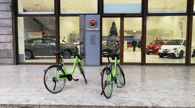 L’ultima foto del 2017 sia di buon auspicio per il 2018