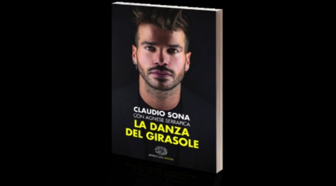 18 dicembre 2017: presentazione del libro “La Danza del Girasole” presso la Libreria Borri Books