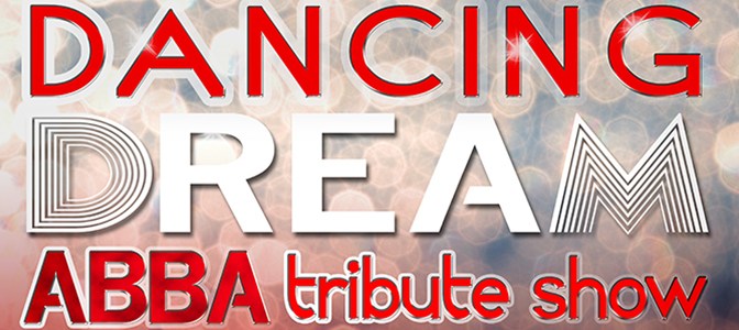 12 gennaio 2018 “ABBAdream – The Ultimate Abba Tribute Show” al Teatro Brancaccio