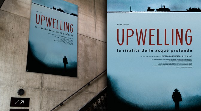 11 gennaio 2018 “Upwelling” all’Apollo 11