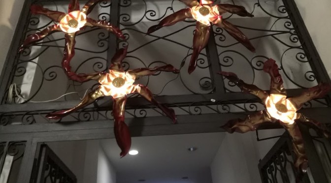 L’Esquilino non finisce mai di sorprenderci anche durante le feste natalizie