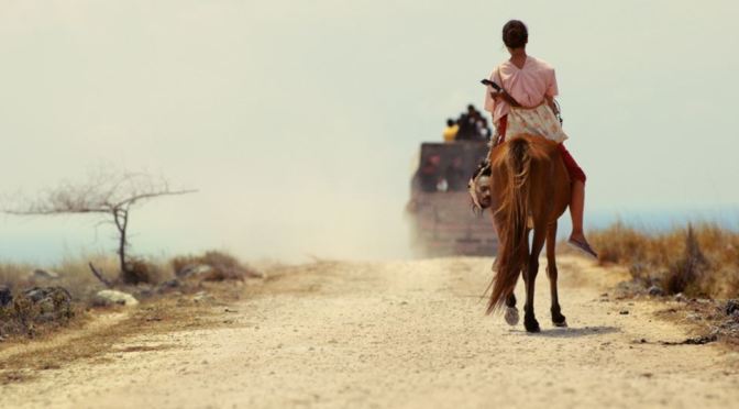 18 gennaio 2018 “Marlina, omicida in quattro atti” all’Apollo 11