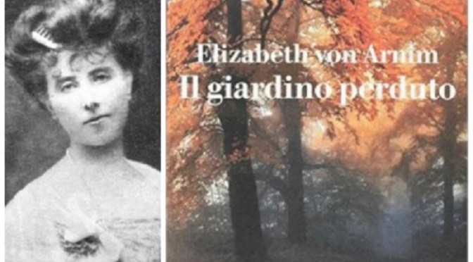 25 gennaio 2018 Incontro di lettura condivisa – Aperilibro “Il giardino perduto” presso la Libreria Nelson Mandela