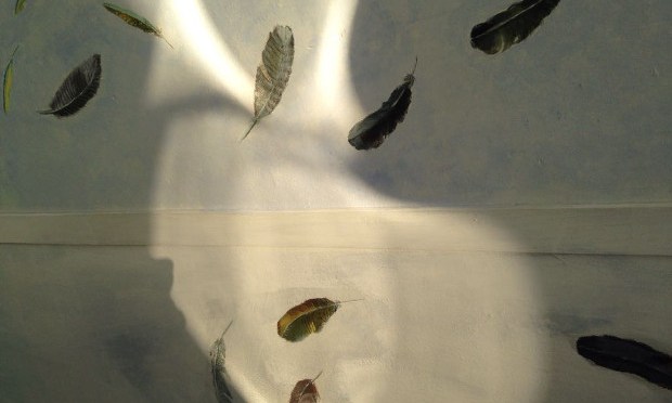 31 gennaio – 10 febbraio 2018 “Stanze. I vapori dell’anima” presso Interno 14