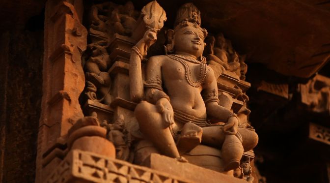 8 febbraio 2018 “Alain-Danielou – Il Labirinto di una Vita” all’Apollo 11