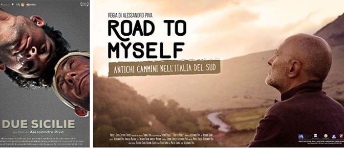 22 febbraio 2018 anteprima romana di “Due Sicilie” e “Road to Myself” all’Apollo 11