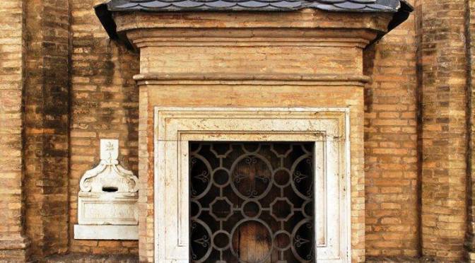 3 febbraio 2018 Presentazione del libro “La Priora del S.Spirito” presso il Palazzo del Freddo