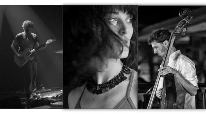 3 febbraio 2018 “Zelda – Musical Performance” al Gatsby Cafè