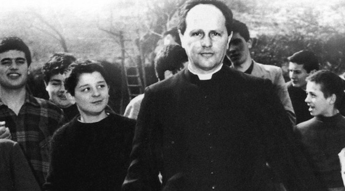 20 febbraio 2018 “Barbiana ’65” all’Apollo 11