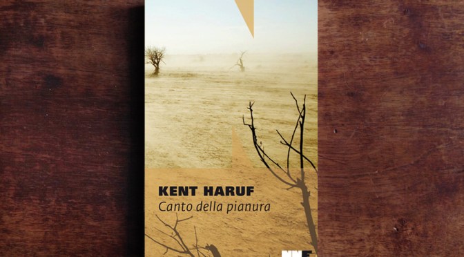 22 febbraio 2018 lettura condivisa del “Canto della Pianura” presso la Libreria Nelson Mandela