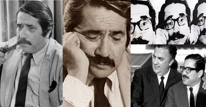 4 febbraio 2018 “Festa Romana per Ennio Flaiano” all’Apollo 11