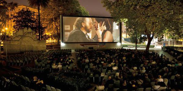 9 febbraio 2018 Presentazione della lettera aperta di 10 registi e critici all’Apollo 11