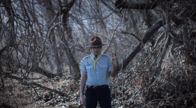 22 – 23 febbraio 2018 “Parola di Macbeth” al Teatro Brancaccino