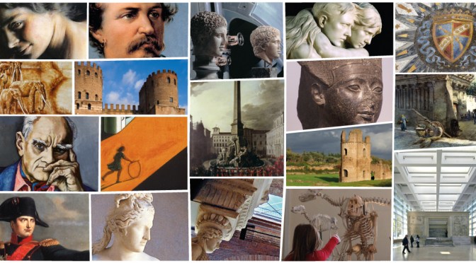 4 febbraio 2018 #DOMENICALMUSEO Musei gratis per tutti