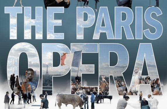 12 febbraio 2018 “The Paris Opera” all’Apollo 11