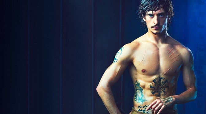 Dal 9 febbraio 2018 “Dancer” all’Apollo 11