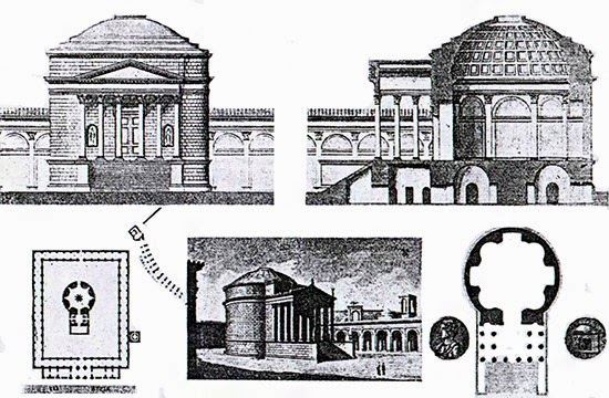 Templum Gentis Flaviae