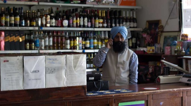 17 febbraio 2018 “The Harvest” all’Apollo 11