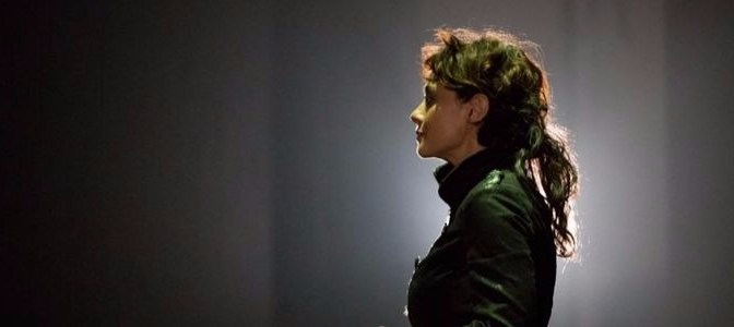 15 – 18 febbraio 2018 “L’imperatore della sconfitta” al Teatro Brancaccino