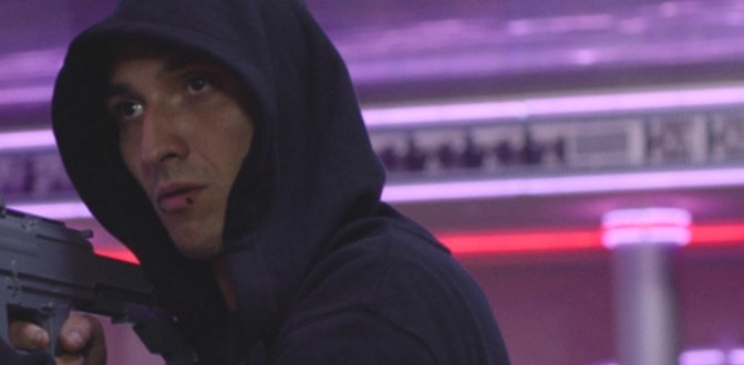 2 marzo 2018 “Dark Night” all’Apollo 11