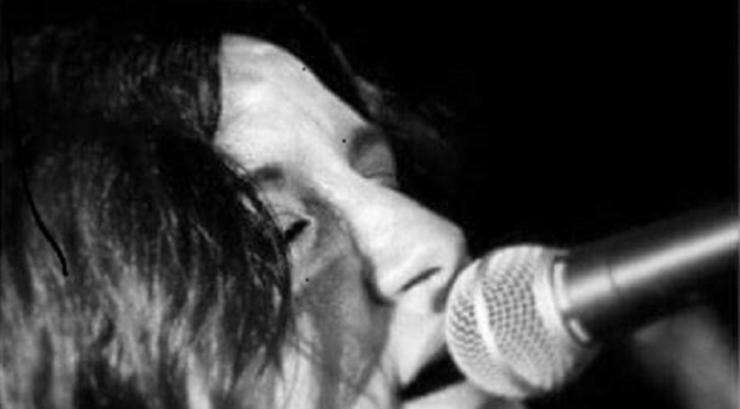 8 marzo 2018 “Daila Duo – Samba, Bossa” al Gatsby Cafè