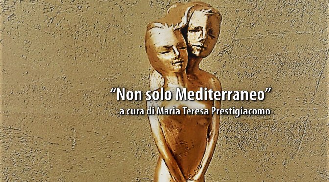 31 marzo – 7 aprile 2018 Mostra Collettiva “Non solo Mediterraneo” allo Studio Medina