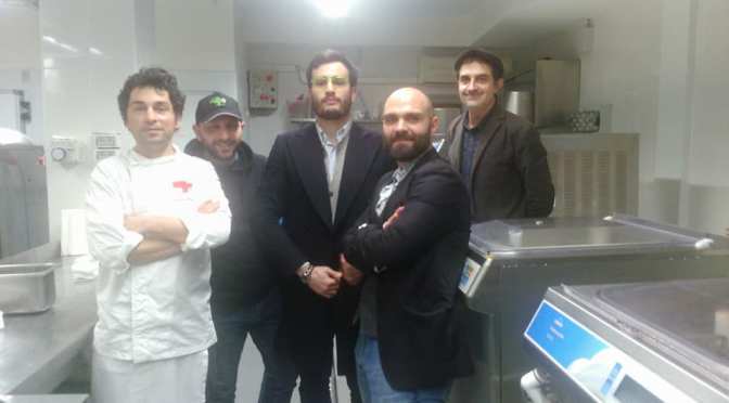 Cronache da Esquisito