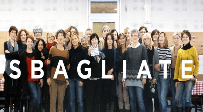 8 marzo 2018 “Sbagliate” all’Apollo 11