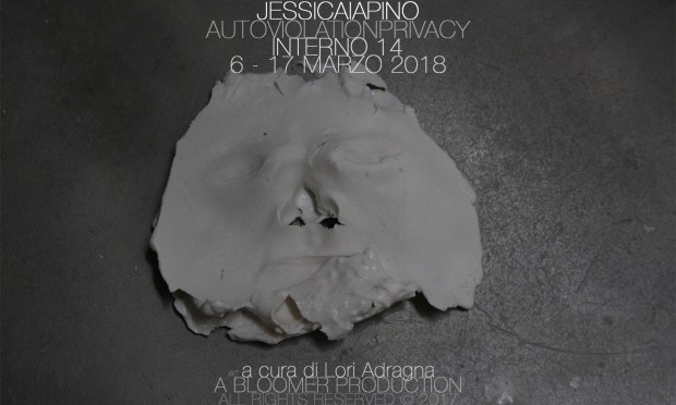 6 – 17 marzo 2018 “AUTOVIOLATIONPRIVACY” presso Interno 14