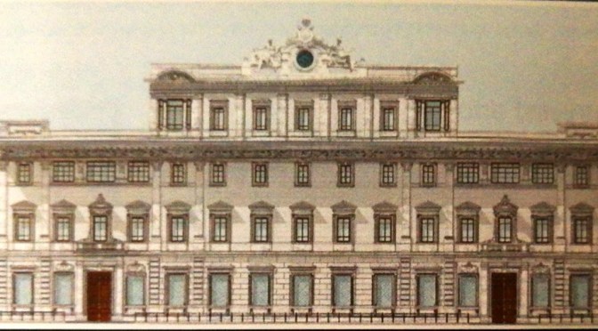 Il Museo della Zecca Romana nello storico Palazzo di via Principe Umberto