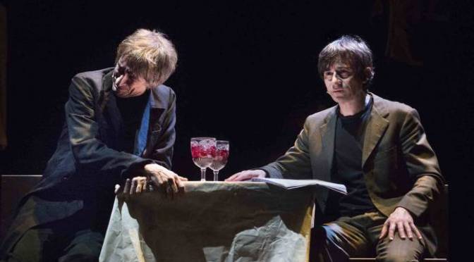 5 – 15 aprile 2018 “Delitto e Castigo” al Teatro Jovinelli