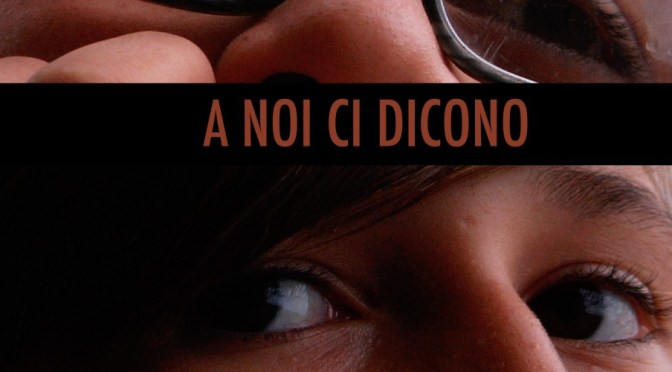 19 aprile 2018 “A noi ci dicono” all’Apollo 11