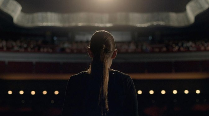 Dal 24 aprile 2018 “Interruption” all’Apollo 11