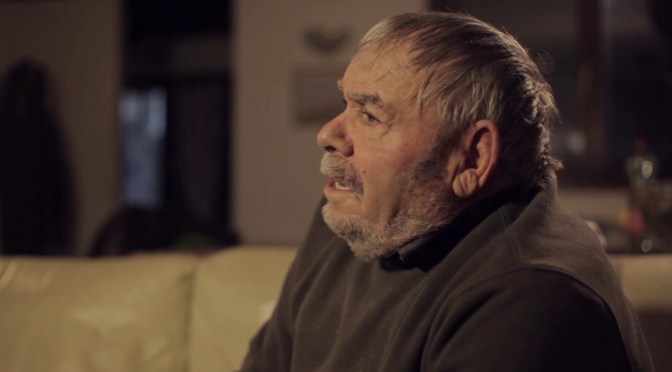 23 aprile 2018 “Sotto un cielo di piombo” all’Apollo 11