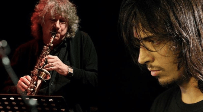 17 aprile 2018 “Naufraghi” all’Apollo 11