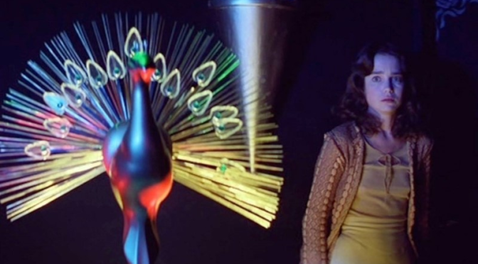 9 aprile 2018 “Suspiria e d’intorni” all’Apollo 11