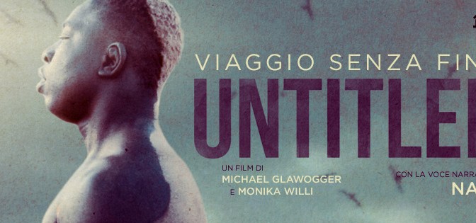 20 aprile 2018 “Untitled” all’Apollo 11